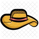 Hat  Icon