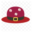 Hat Icon
