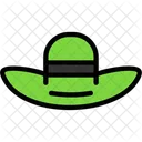 Hat Headwear Accessory Icon
