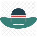 Hat Headwear Accessory Icon