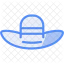 Hat Headwear Accessory Icon