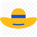 Hat Headwear Accessory Icon