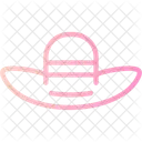 Hat Headwear Accessory Icon