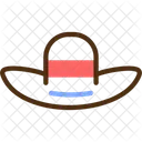 Hat Headwear Accessory Icon