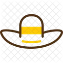 Hat Headwear Accessory Icon
