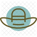 Hat Headwear Accessory Icon