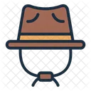 Hat Headwear Western Icon