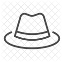 Hat  Icon