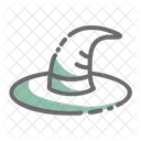 Hat of the witch  Icon