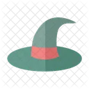 Hat of the witch  Icon