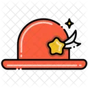 Hat Pin  Icon