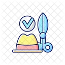 Hat Restoration  Icon