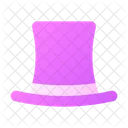 Hat top  Icon