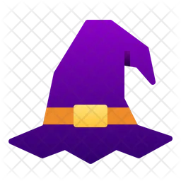 Hat Wizard  Icon