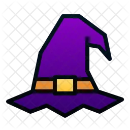 Hat Wizard  Icon