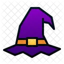 Hat Wizard  アイコン