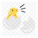 Spring Spring Nature Icon