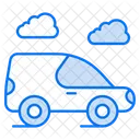 Hatchback  Icon
