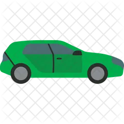 Hatchback  Icon
