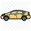 Hatchback  Icon