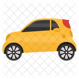 Hatchback  Icon