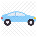 Car Automobile Vehicle Icon