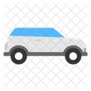 Hatchback Icon