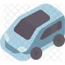 Hatchback  Icon