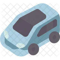 Hatchback  Icon