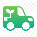 Hatchback eco node  Icon
