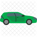 Hatchback  Icon