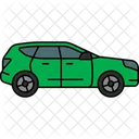 Hatchback  Icon