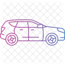 Hatchback  Icon