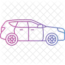 Hatchback  Icon