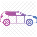 Hatchback  Icon