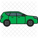 Hatchback  Icon