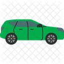 Hatchback  Icon