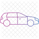 Hatchback  Icon