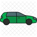 Hatchback  Icon