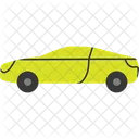 Hatchback Icon Icon