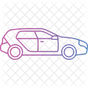 Hatchback  Icon