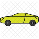 Hatchback Icon Icon