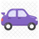 Hatchback  Icon
