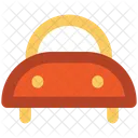 Hatchback Luxury Car Icon