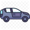 Transport Vehicle Transportation Icon