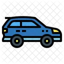 Hatchback  Icon