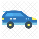 Hatchback  Icon