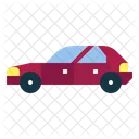 Hatchback  Icon