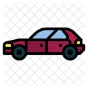 Hatchback  Icon