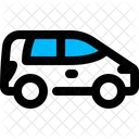 Hatchback  Icon